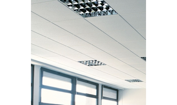 Mineral Fiber Ceiling Tile